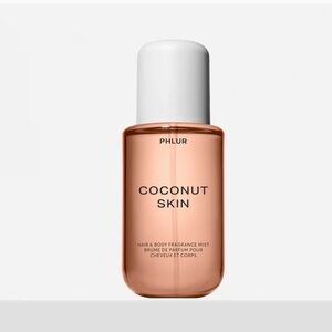 Coconut Skin Fragrance Mist